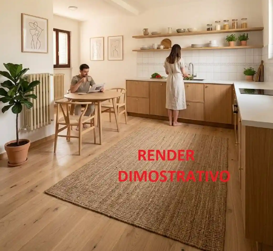 Casa indipendente in vendita a Campi Bisenzio