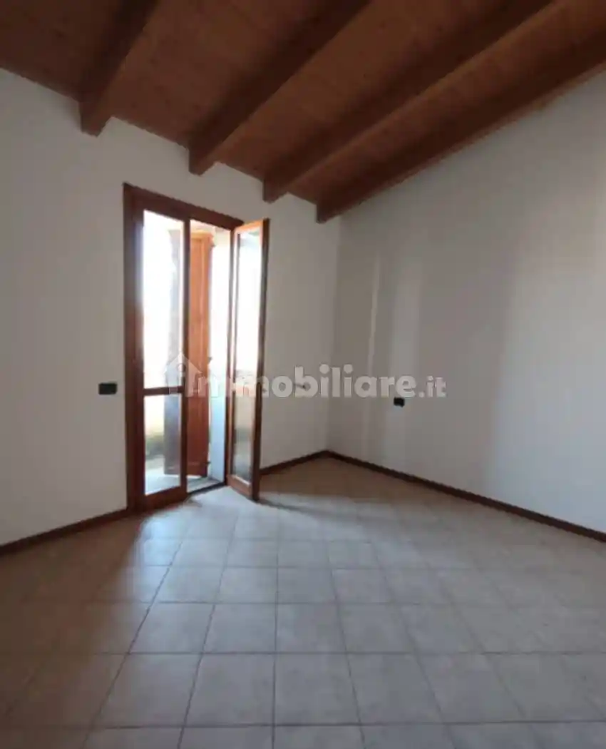 Villetta a schiera in vendita a Casaloldo