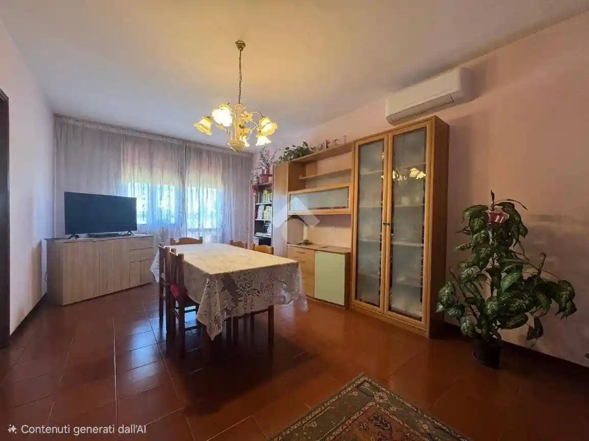 Appartamento in vendita a Cartura