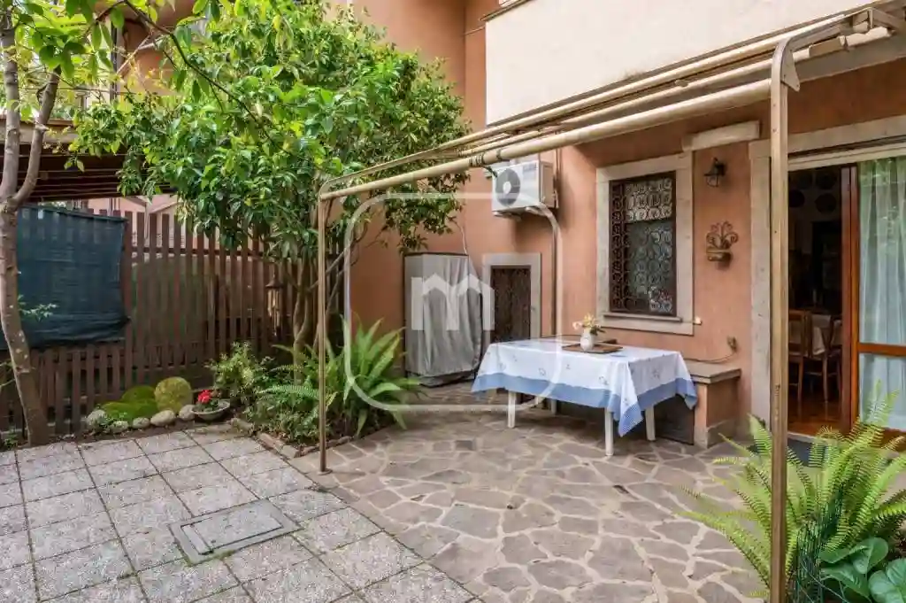 Villetta a schiera - foto 4