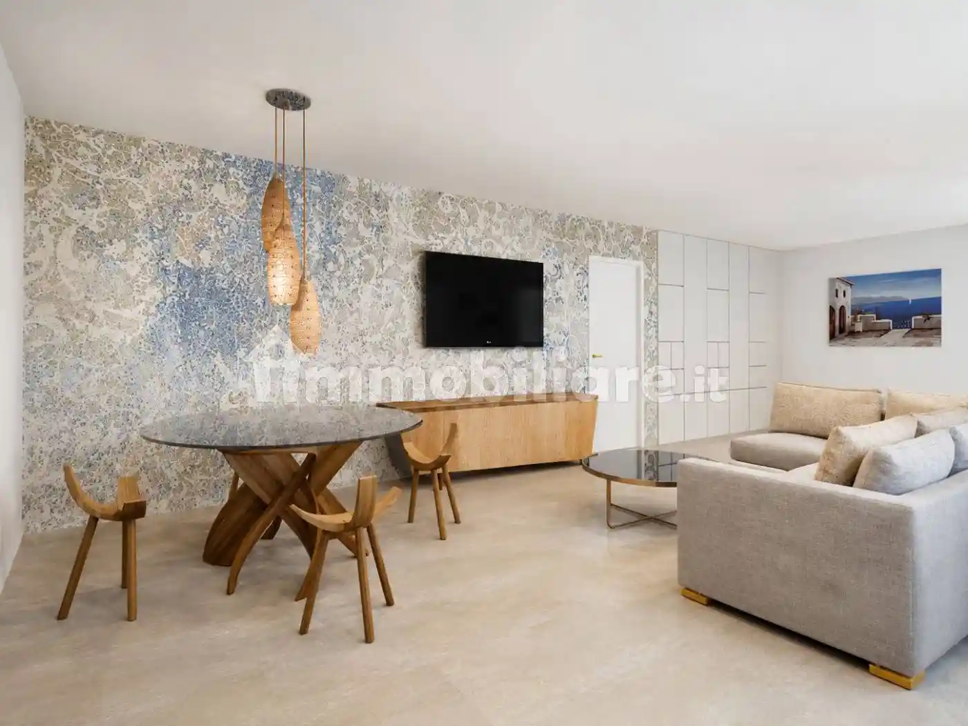 Appartamento in vendita a Scafati