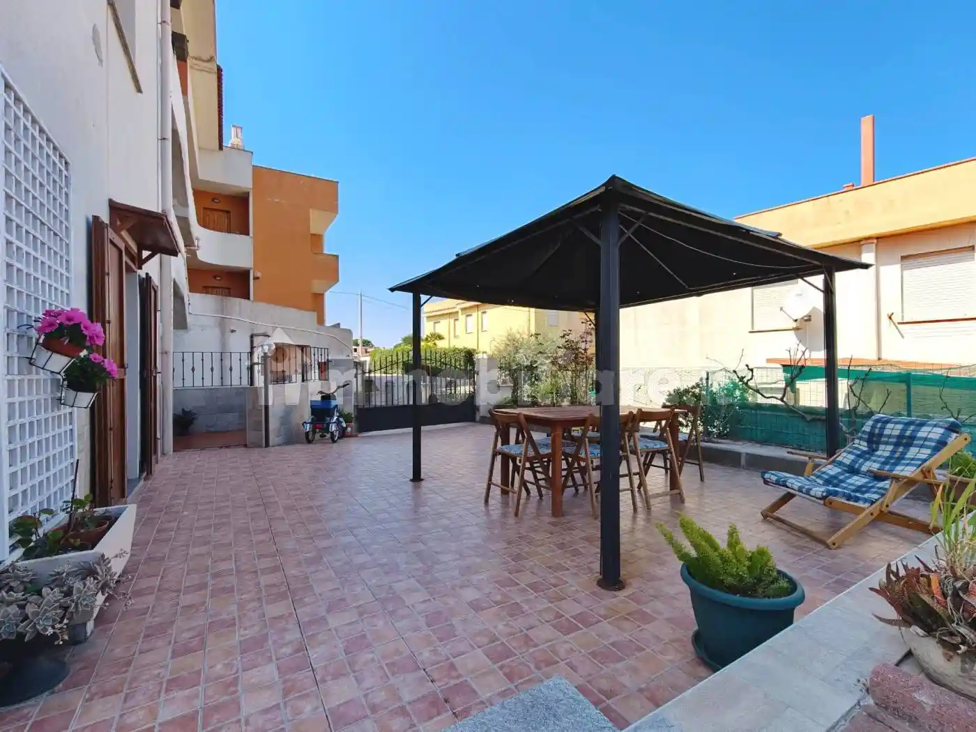 Appartamento in vendita a Castelsardo