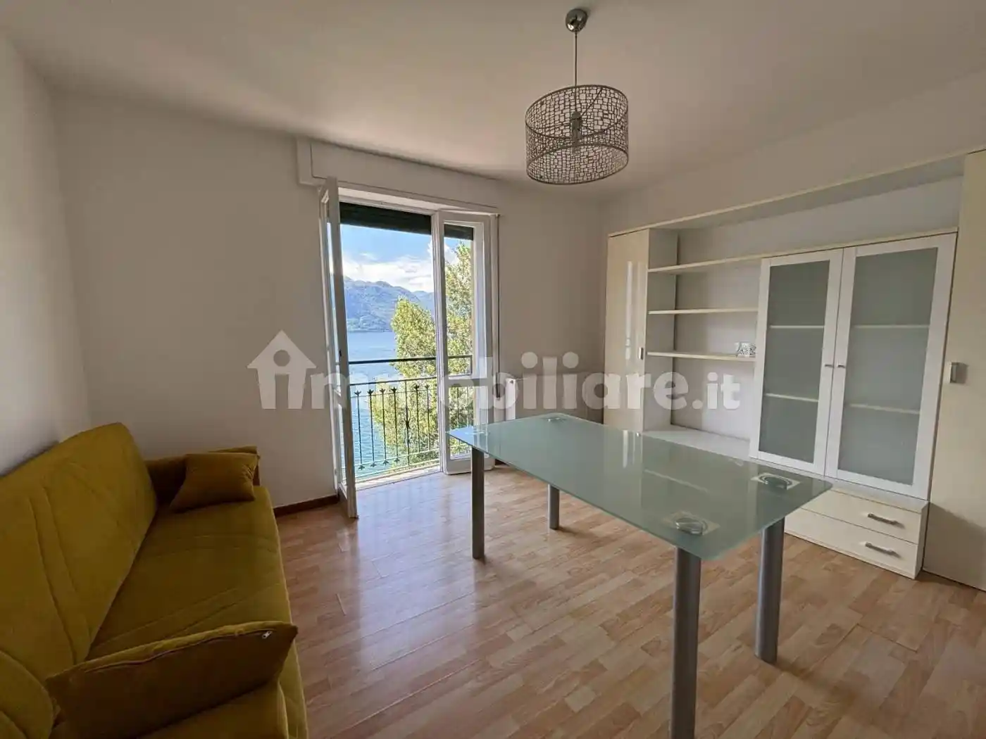 Appartamento in affitto a Mandello del Lario