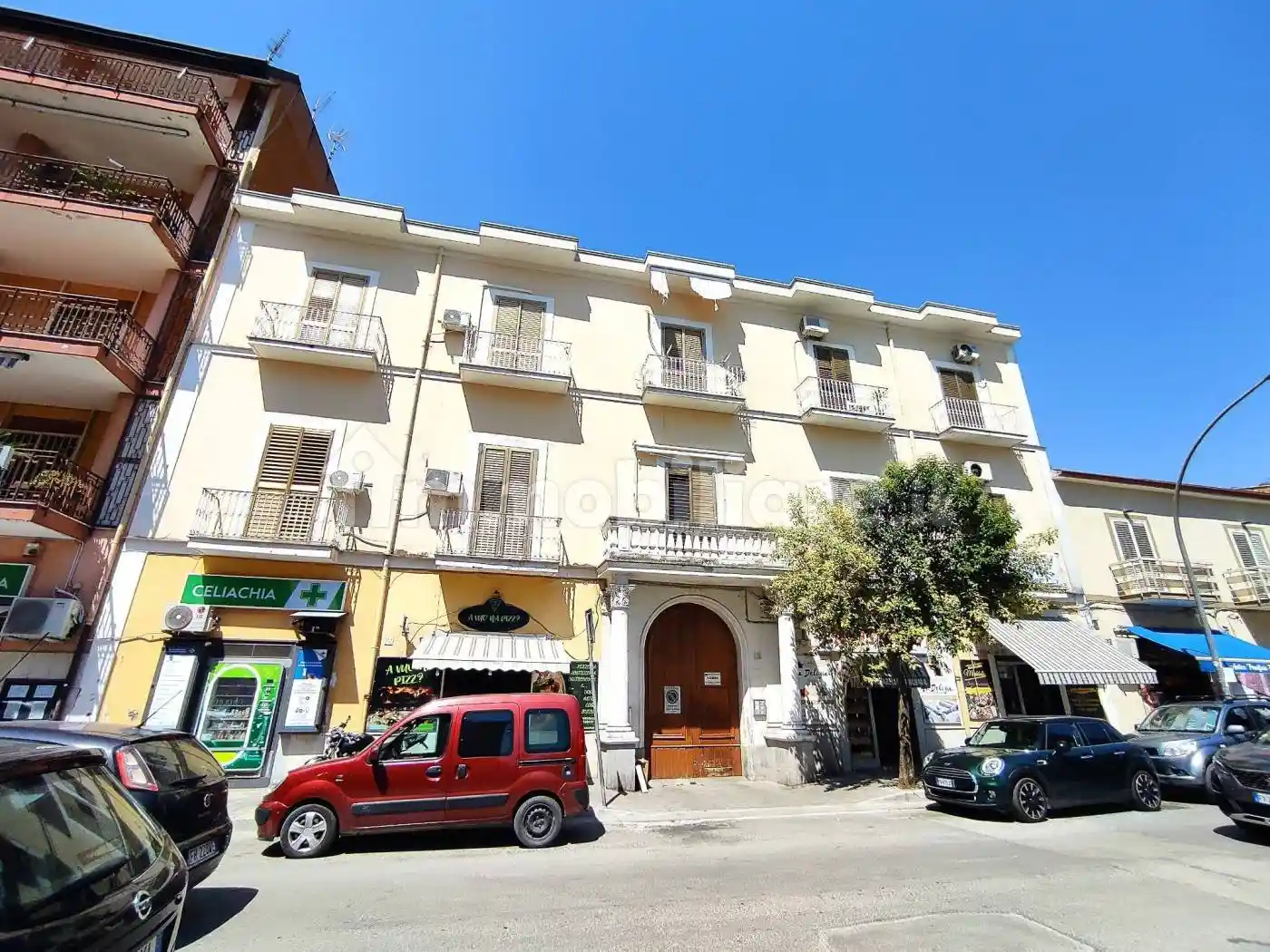 Appartamento in affitto a Caserta