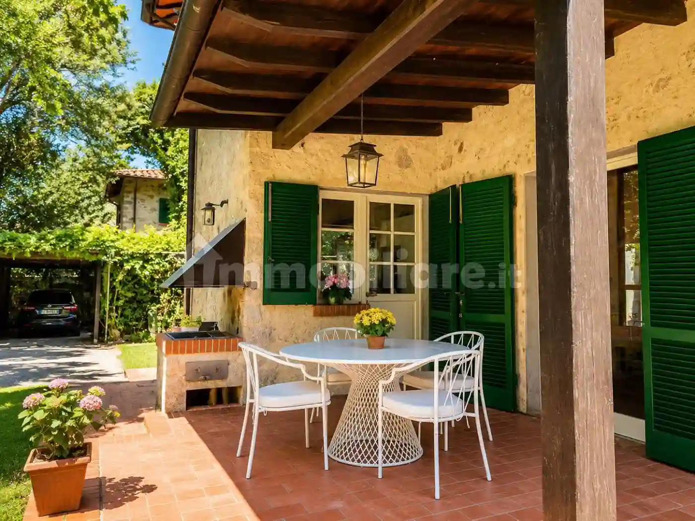 Villa - foto 5