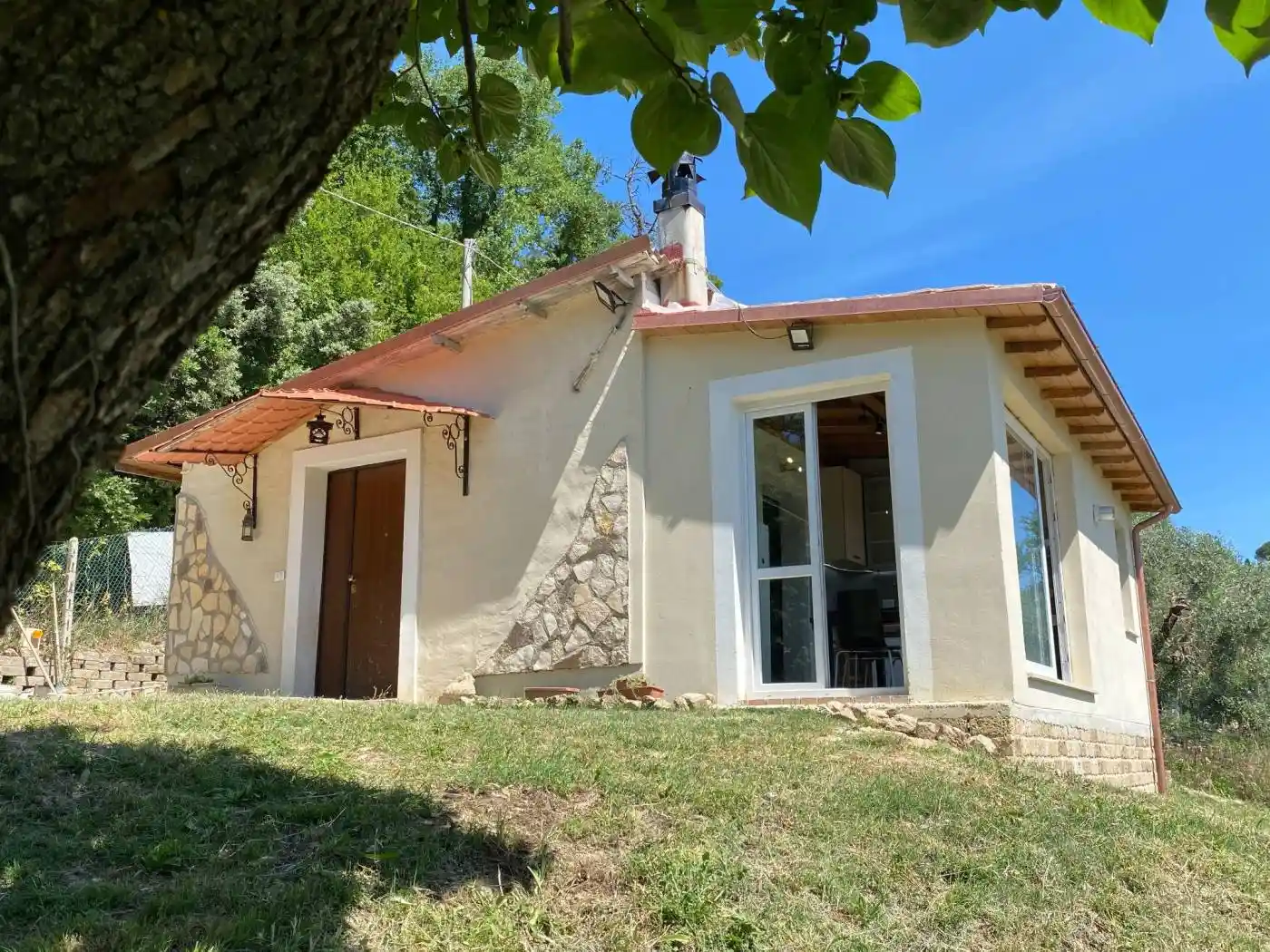 Rustico - Casale in vendita a Forano