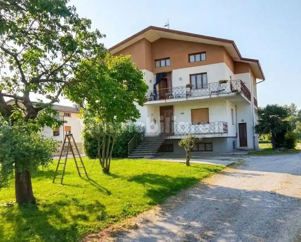Appartamento in vendita a Zoppola