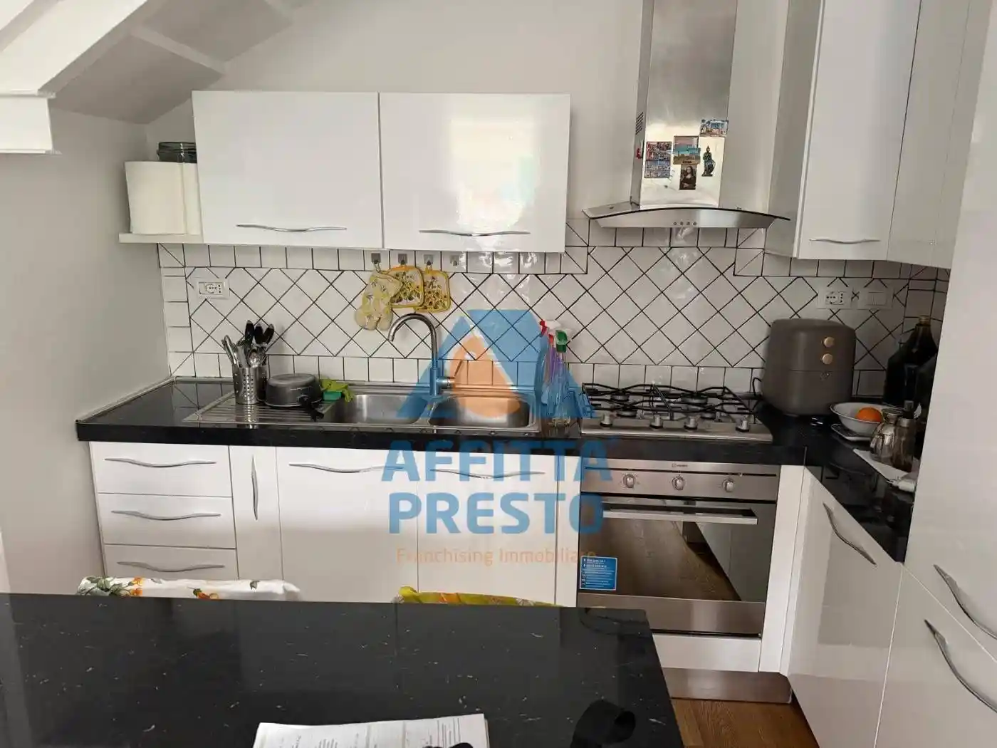 Appartamento in affitto a Empoli
