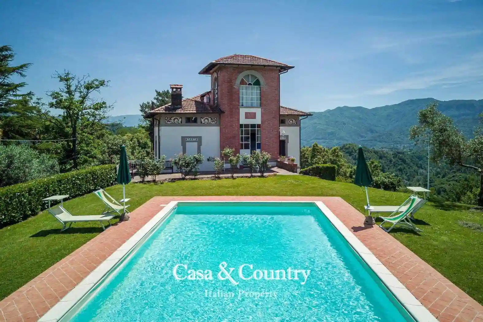 Villa - foto 2