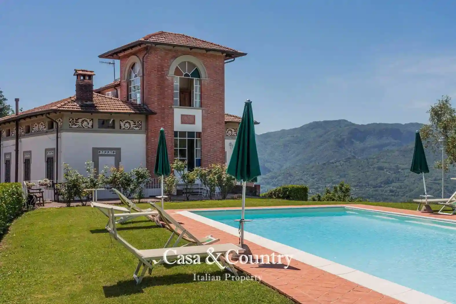 Villa - foto 3