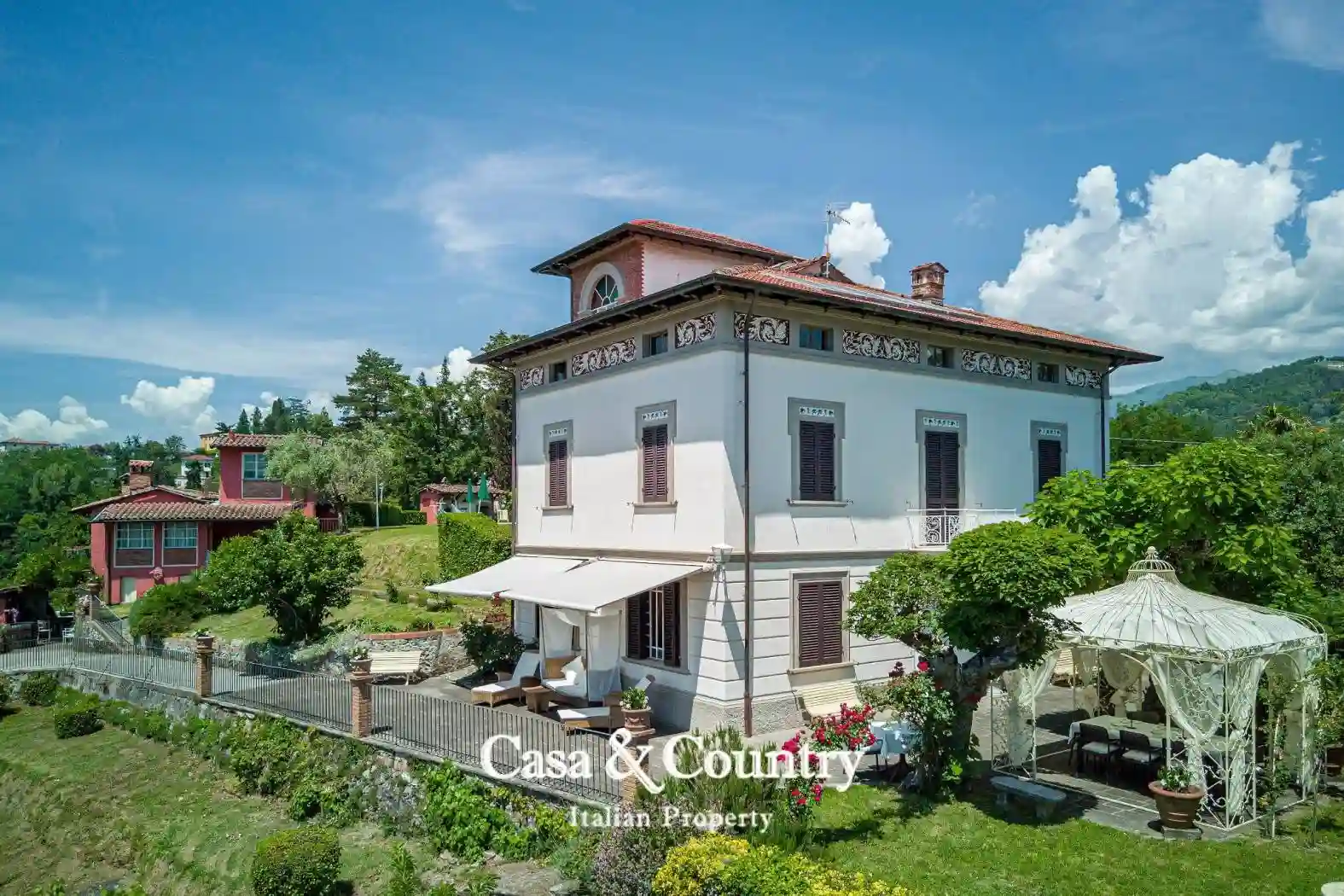Villa - foto 5