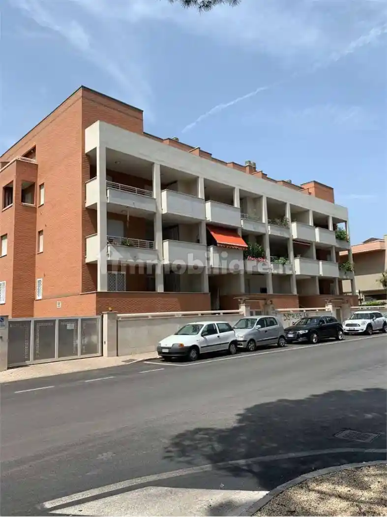 Appartamento in affitto a Pescara