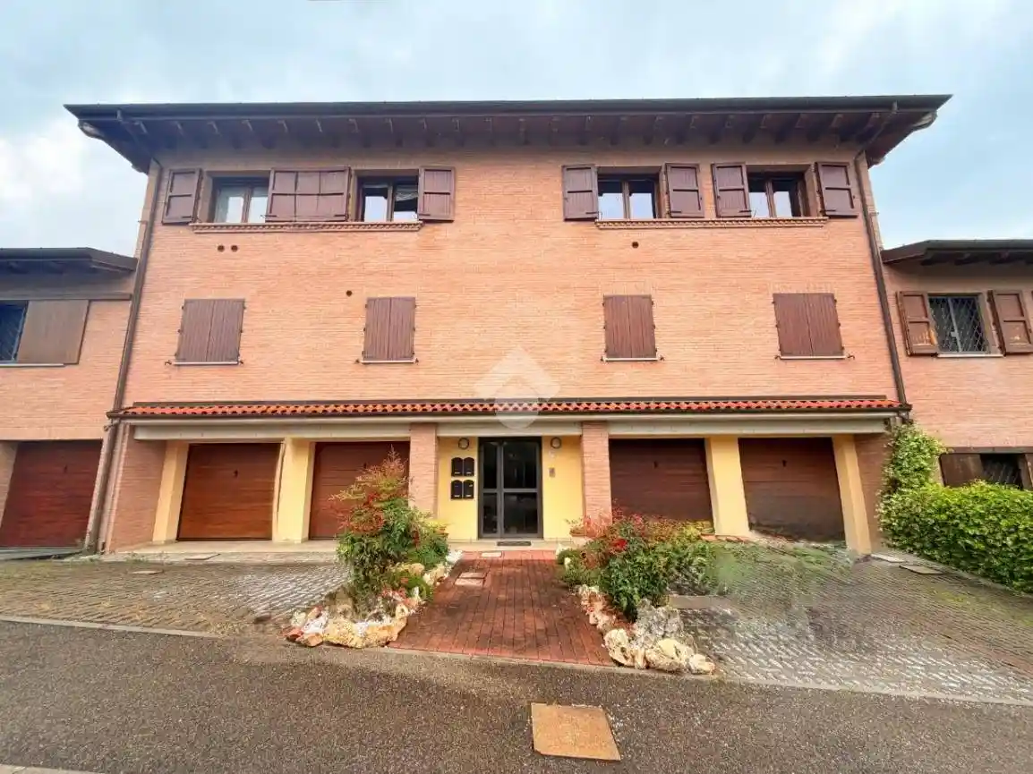 Appartamento in vendita a Valsamoggia