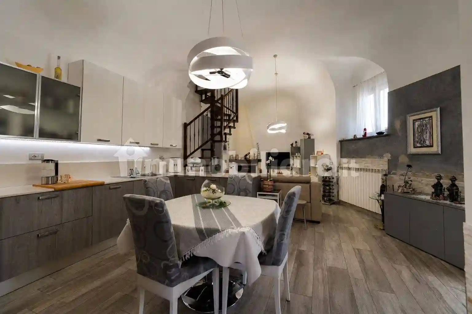 Casa indipendente - foto 2