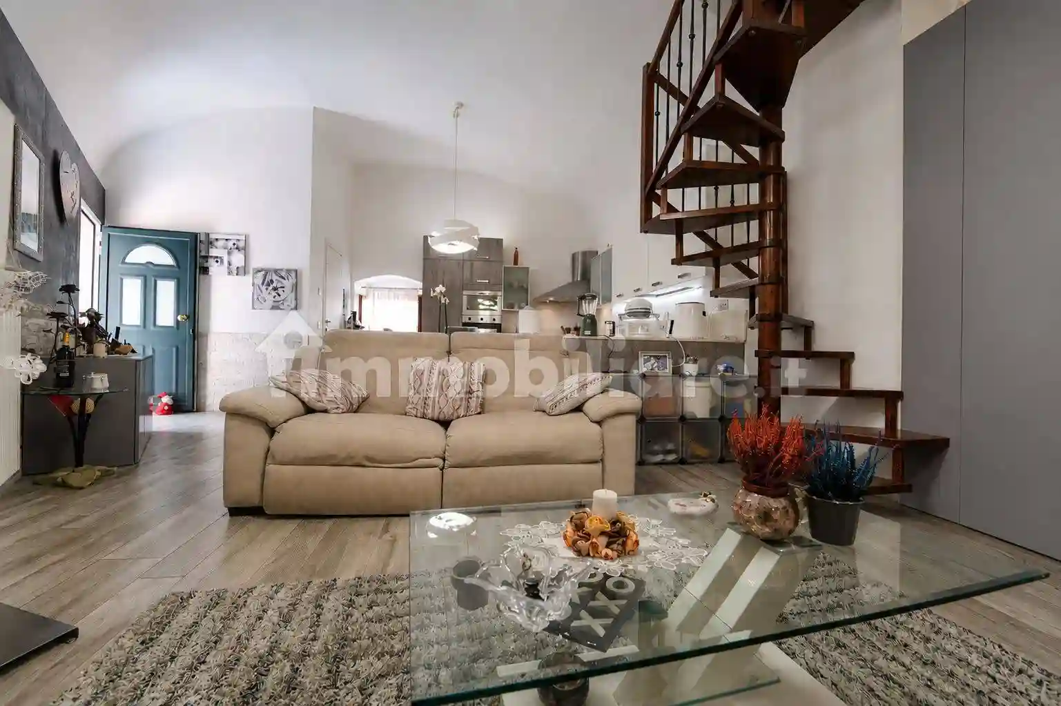 Casa indipendente - foto 3