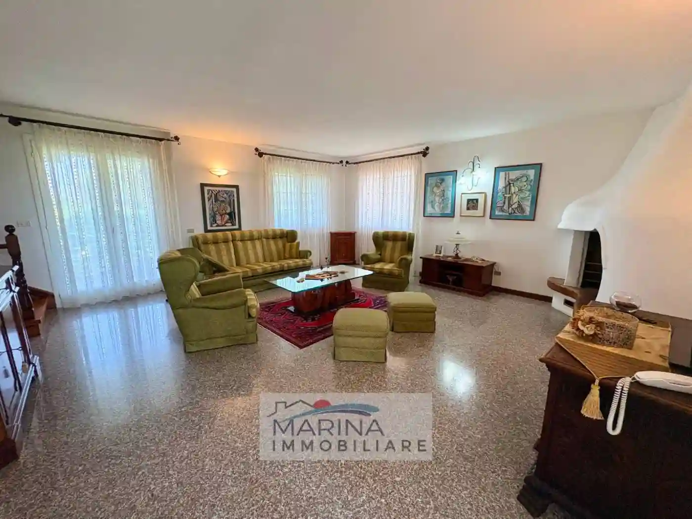 Villa - foto 2