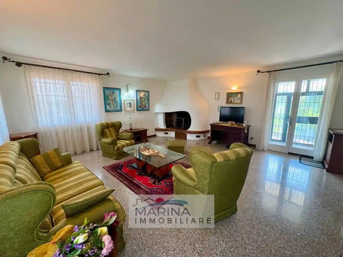 Villa - foto 3