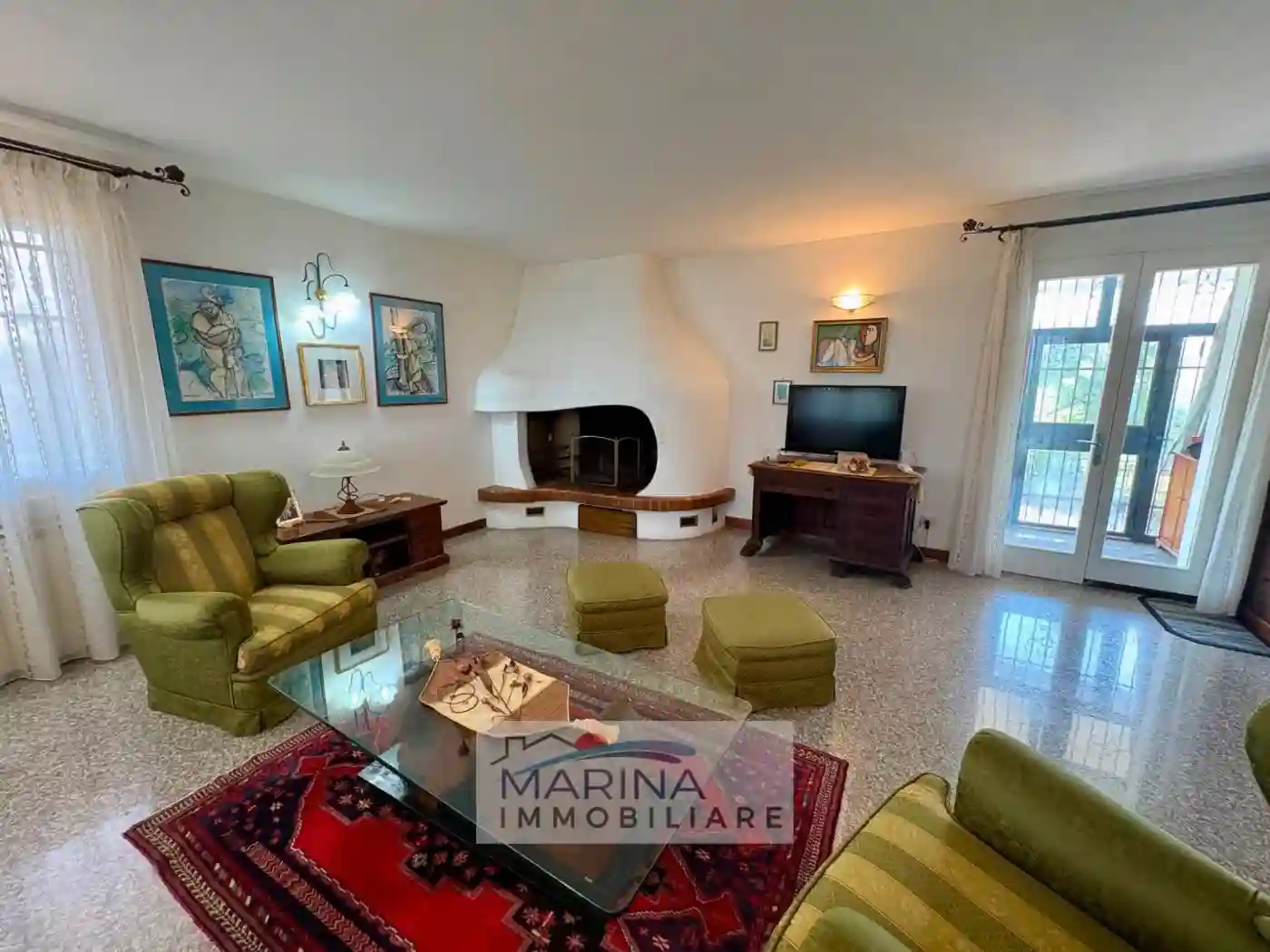 Villa - foto 5