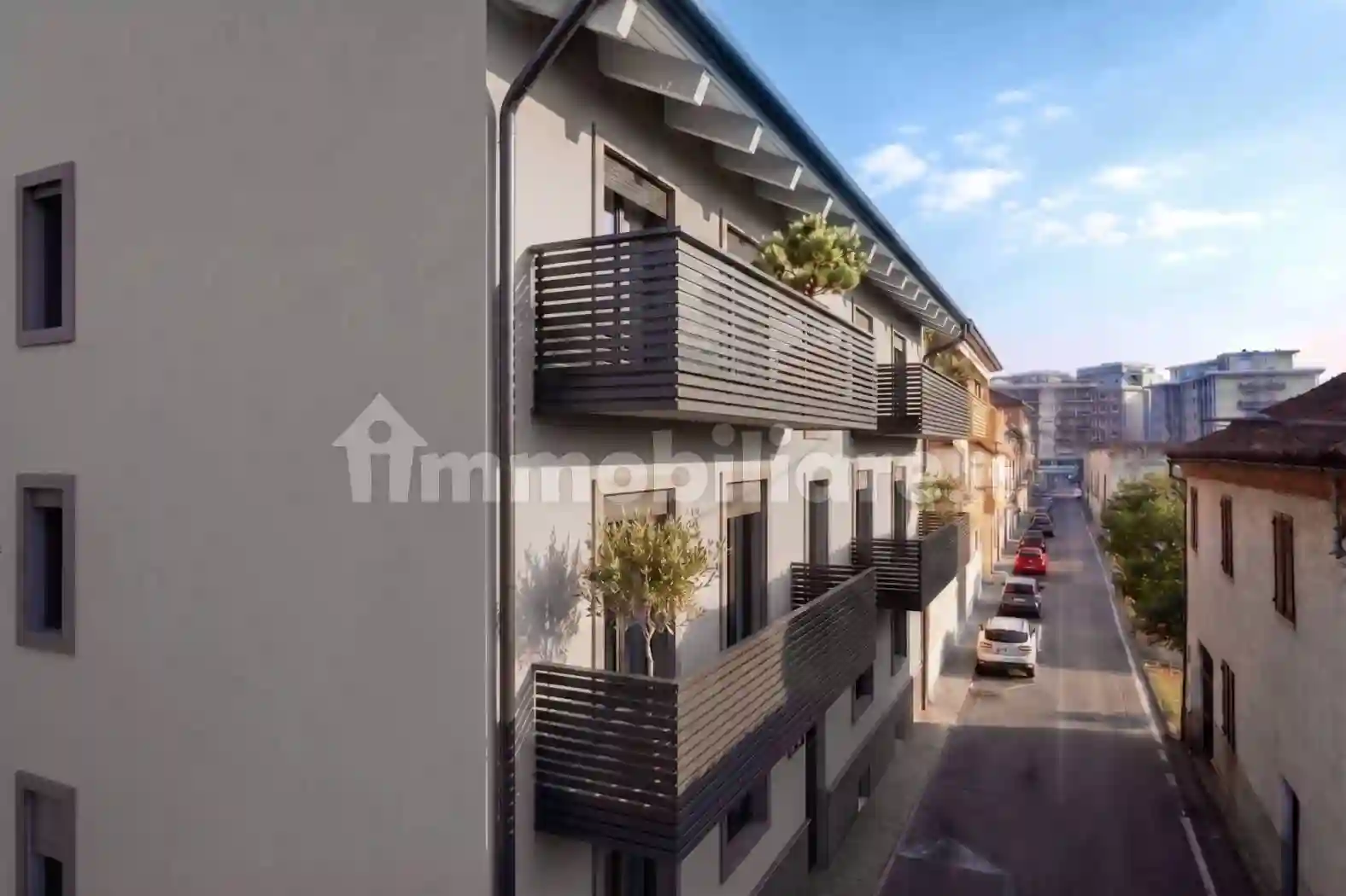 Progetto - foto 4