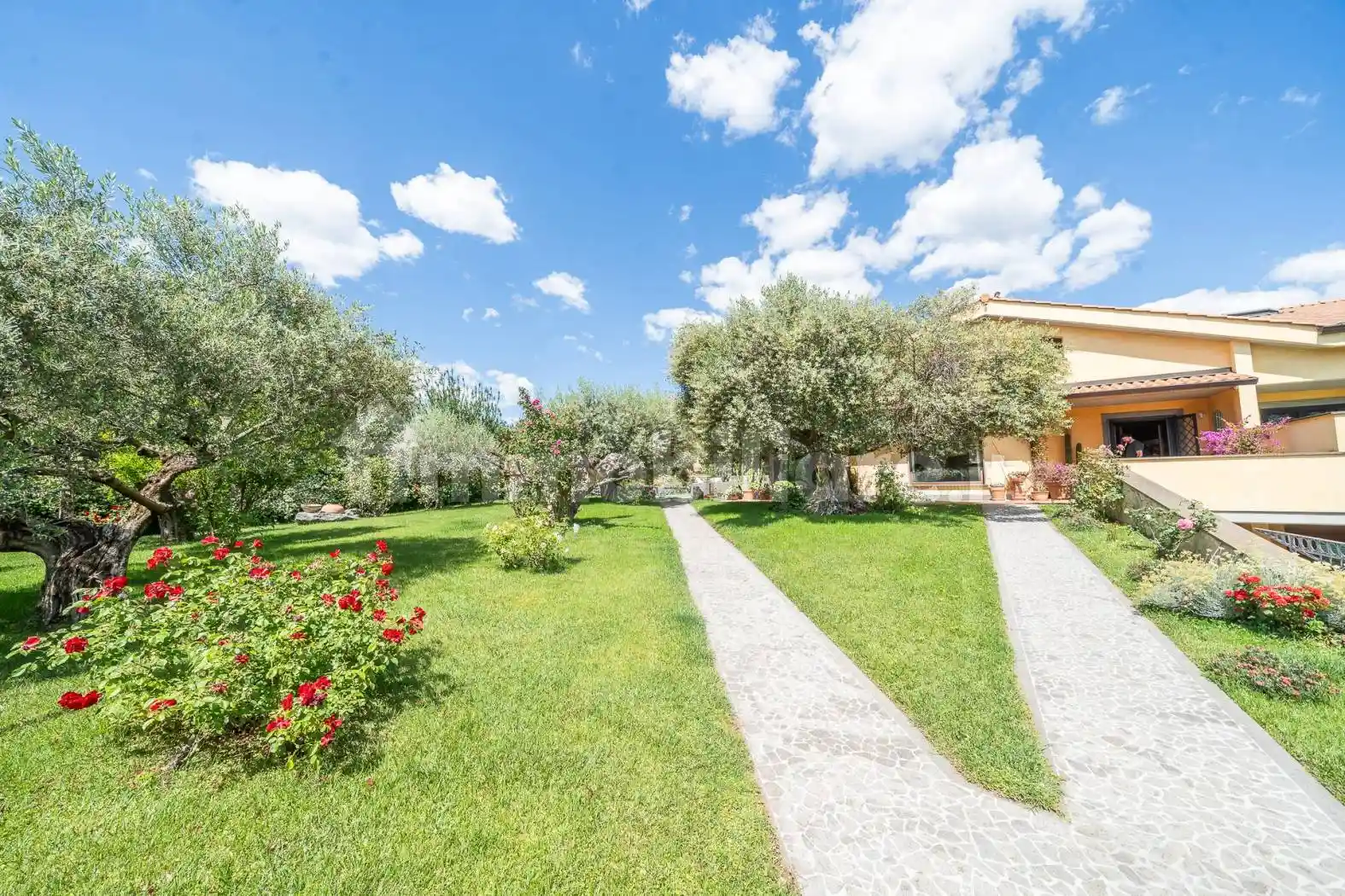 Villa in vendita a Frascati