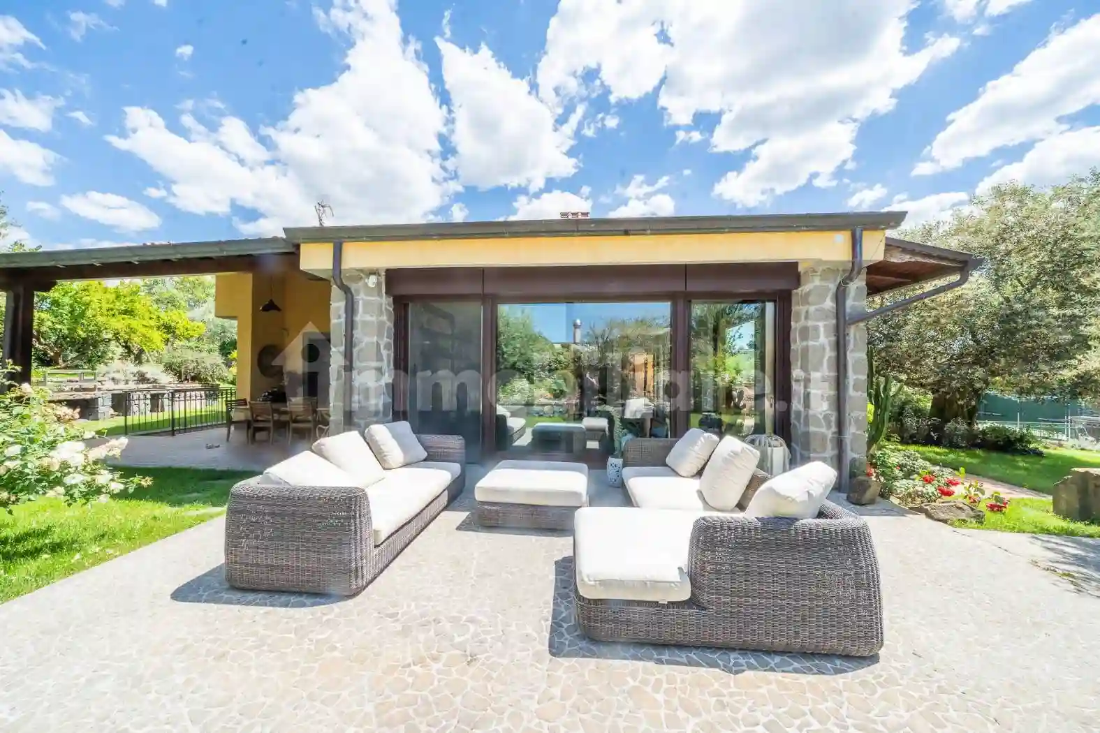 Villa - foto 4