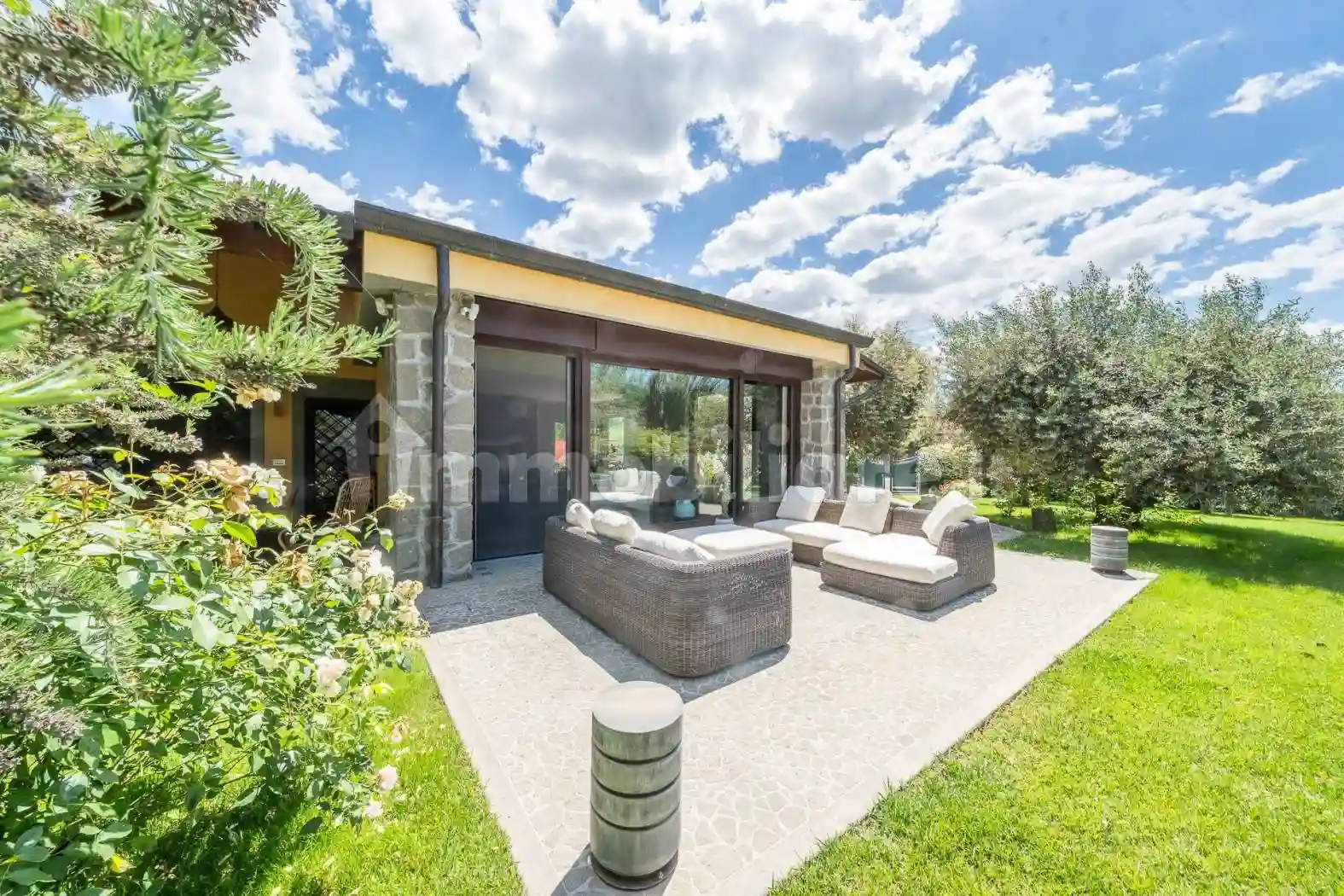 Villa - foto 5