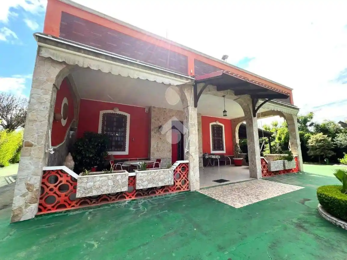Villa in vendita a Mesagne