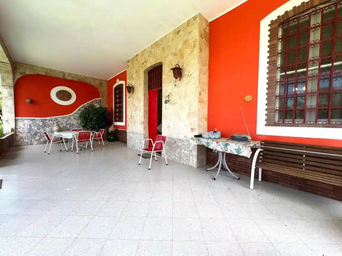 Villa - foto 4