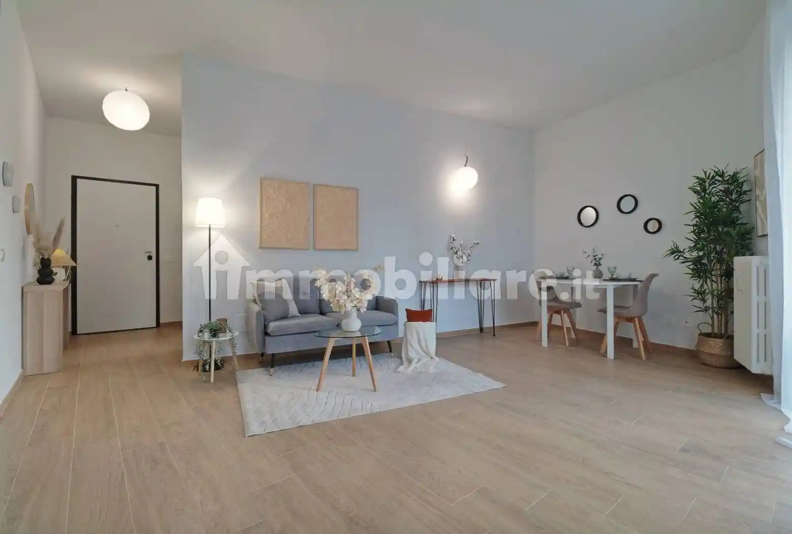 Appartamento in vendita a Sesto San Giovanni