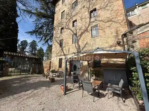 Appartamento in vendita a Perugia