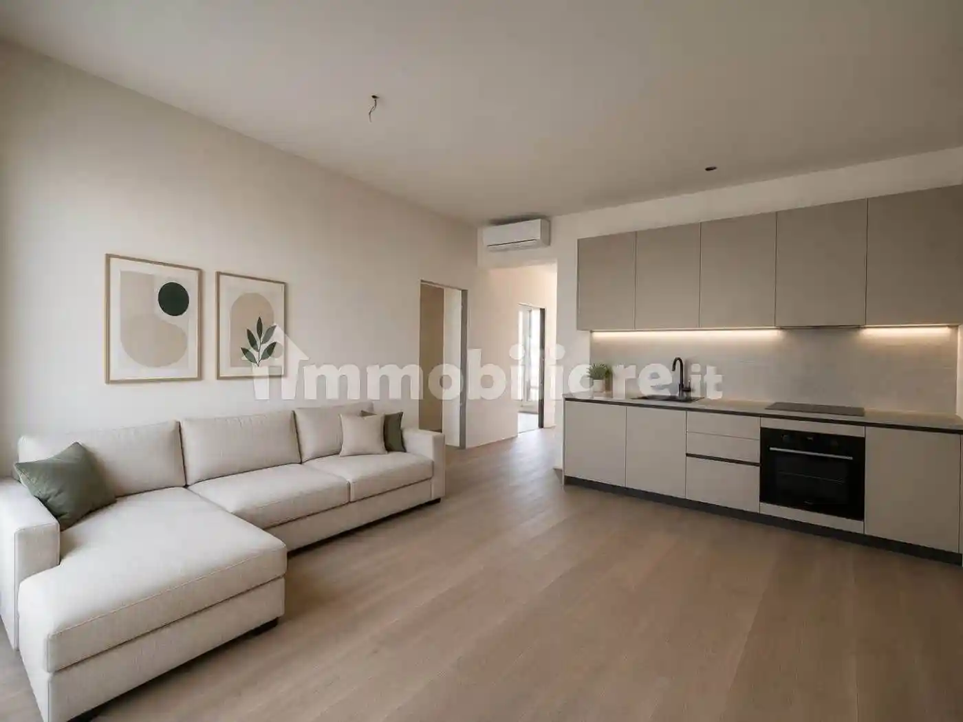 Appartamento in vendita a Firenze