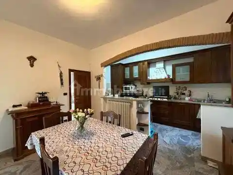 Appartamento in vendita a Corciano