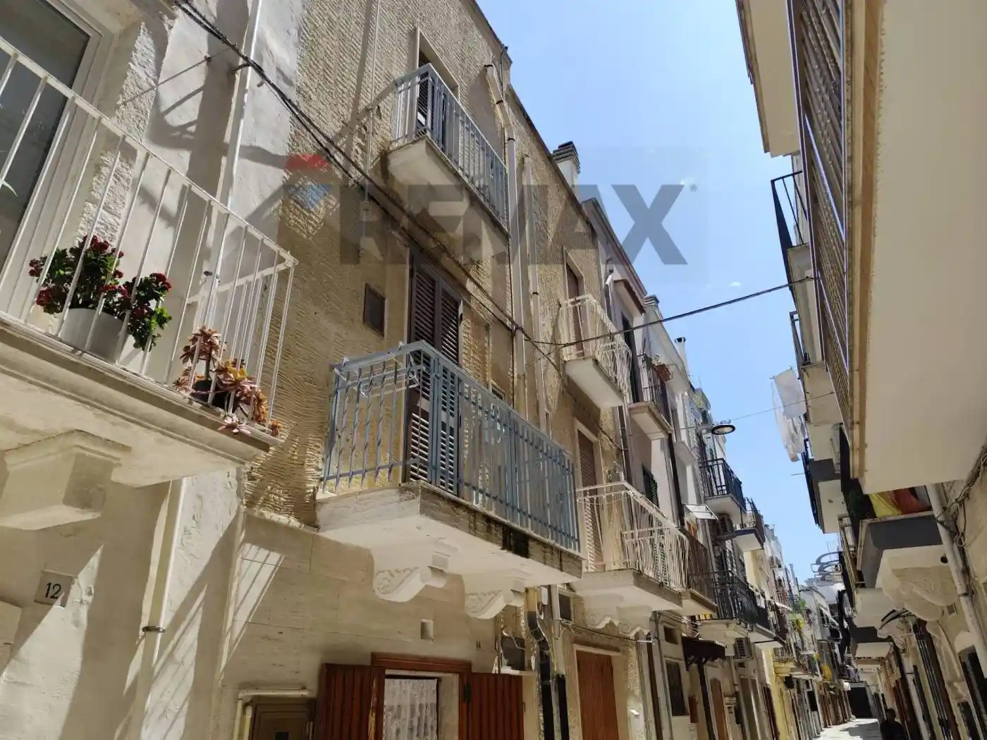 Casa indipendente in vendita a Mola di Bari