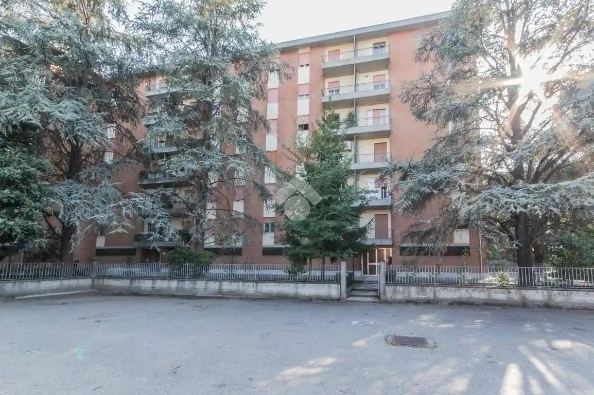 Appartamento in vendita a Correggio