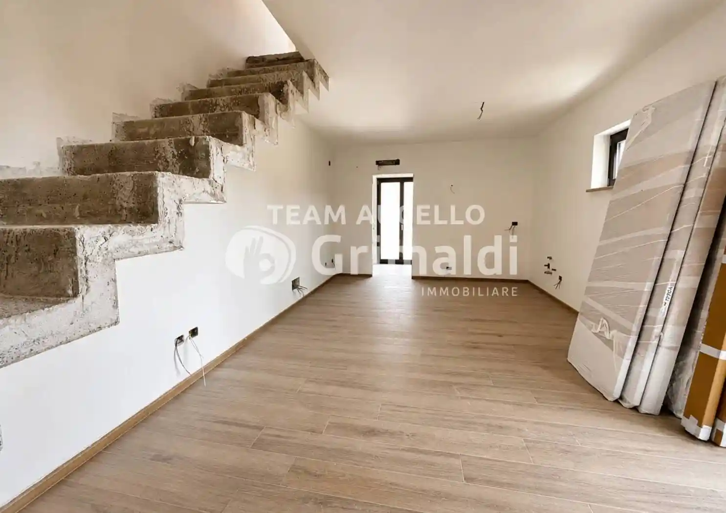 Appartamento in vendita a Battipaglia