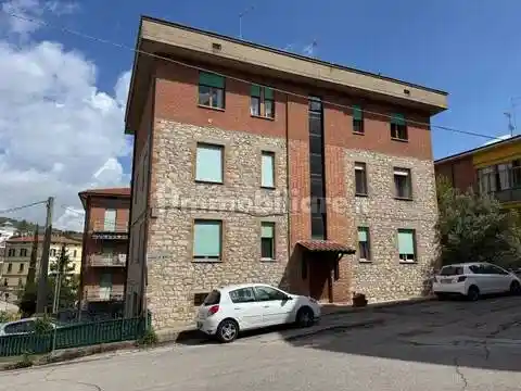 Appartamento in vendita a Perugia