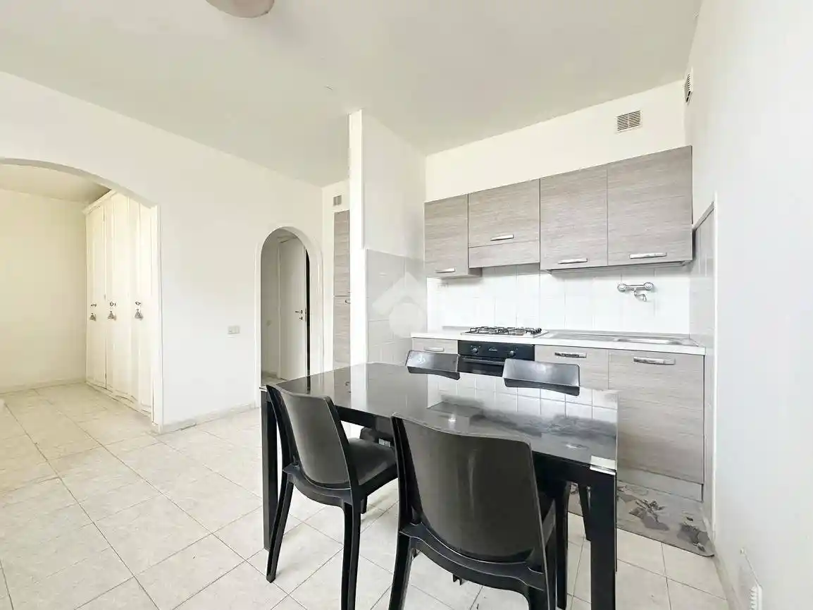 Appartamento in vendita a Carrara