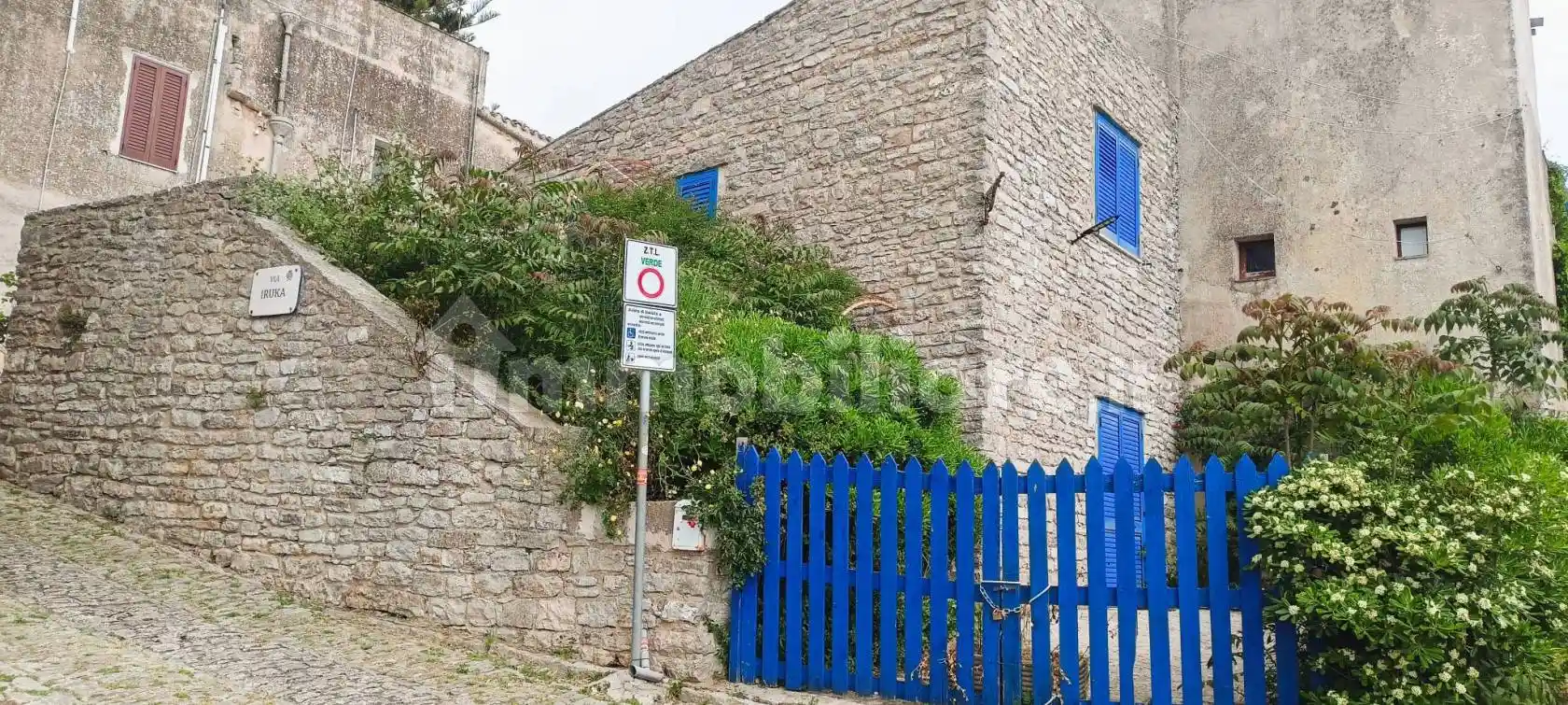 Appartamento in vendita a Erice