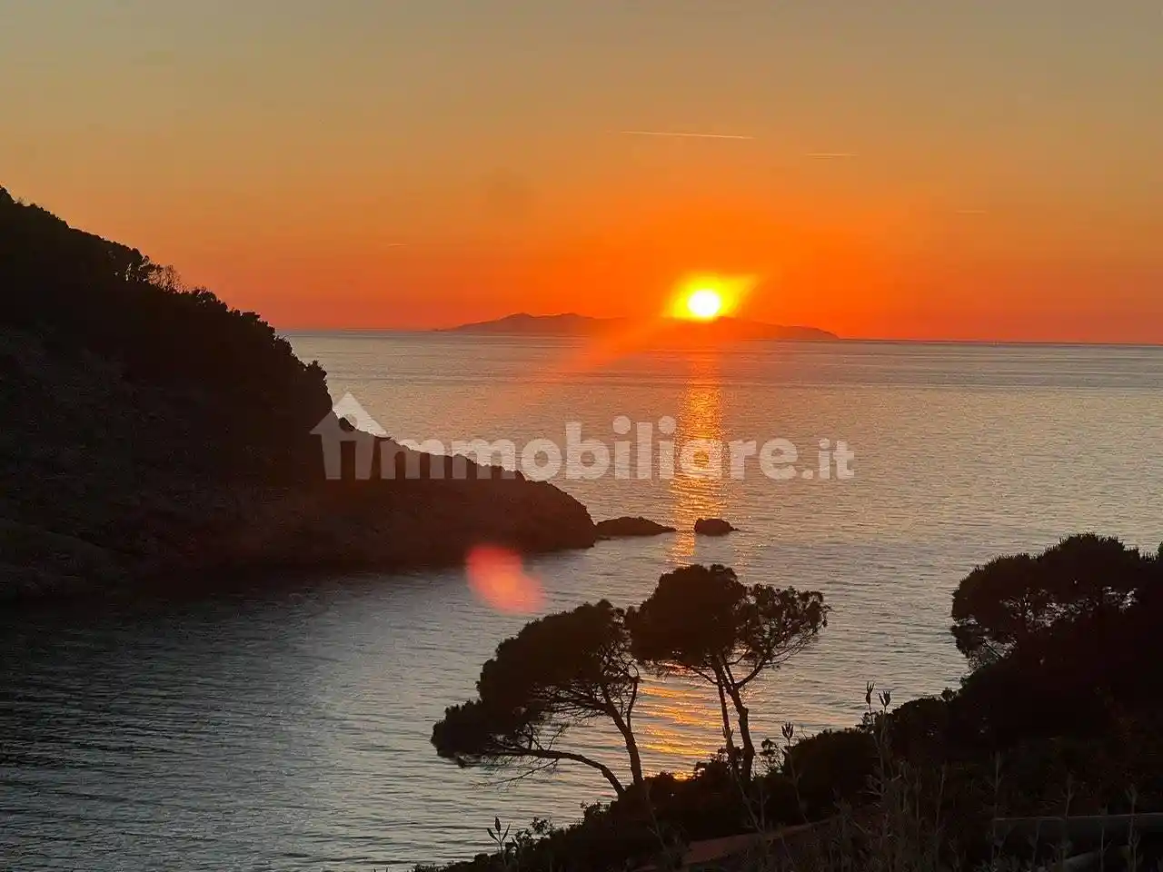Villetta a schiera in vendita a Rio