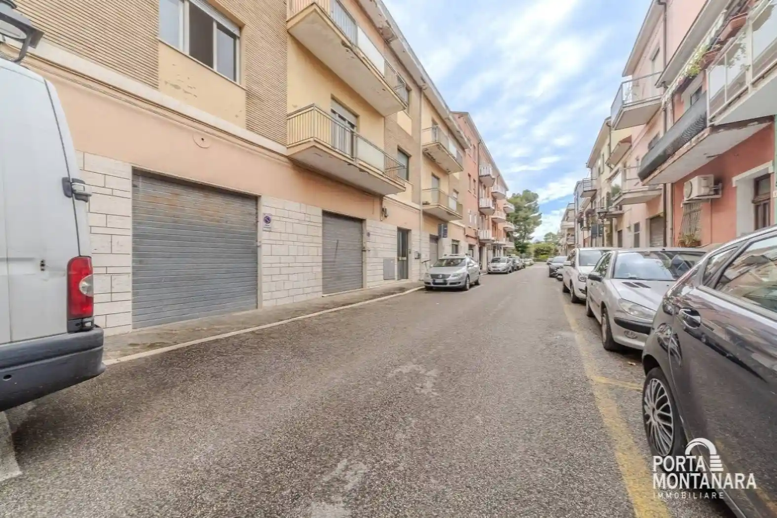 Appartamento in vendita a Rimini