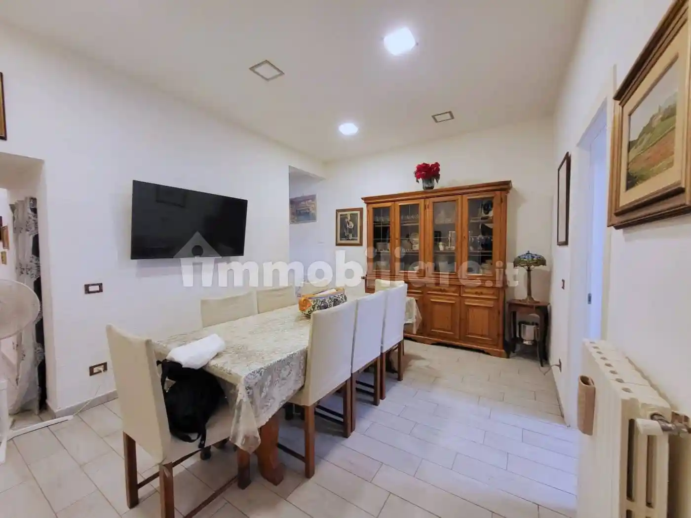 Casa indipendente in vendita a Campi Bisenzio
