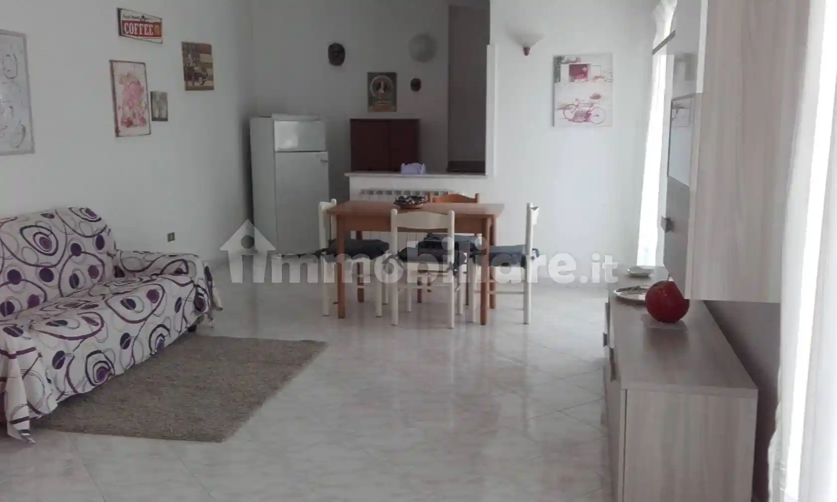 Appartamento in affitto a Caserta
