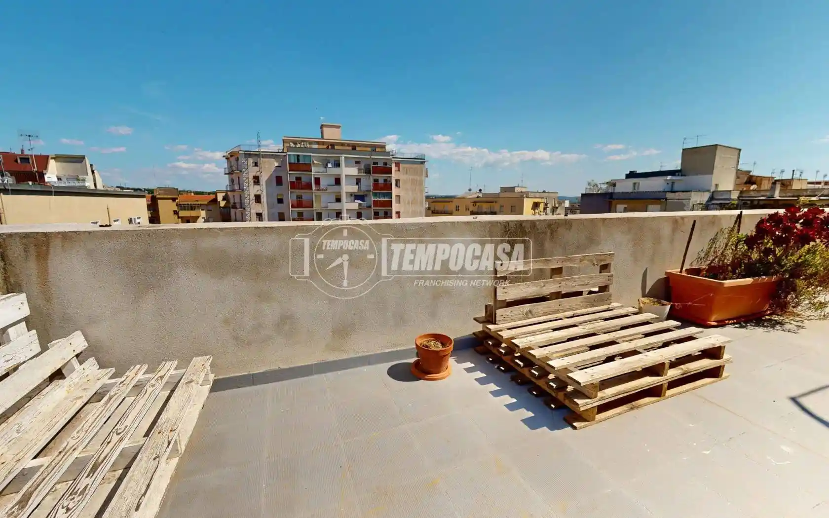 Appartamento in vendita a Sassari