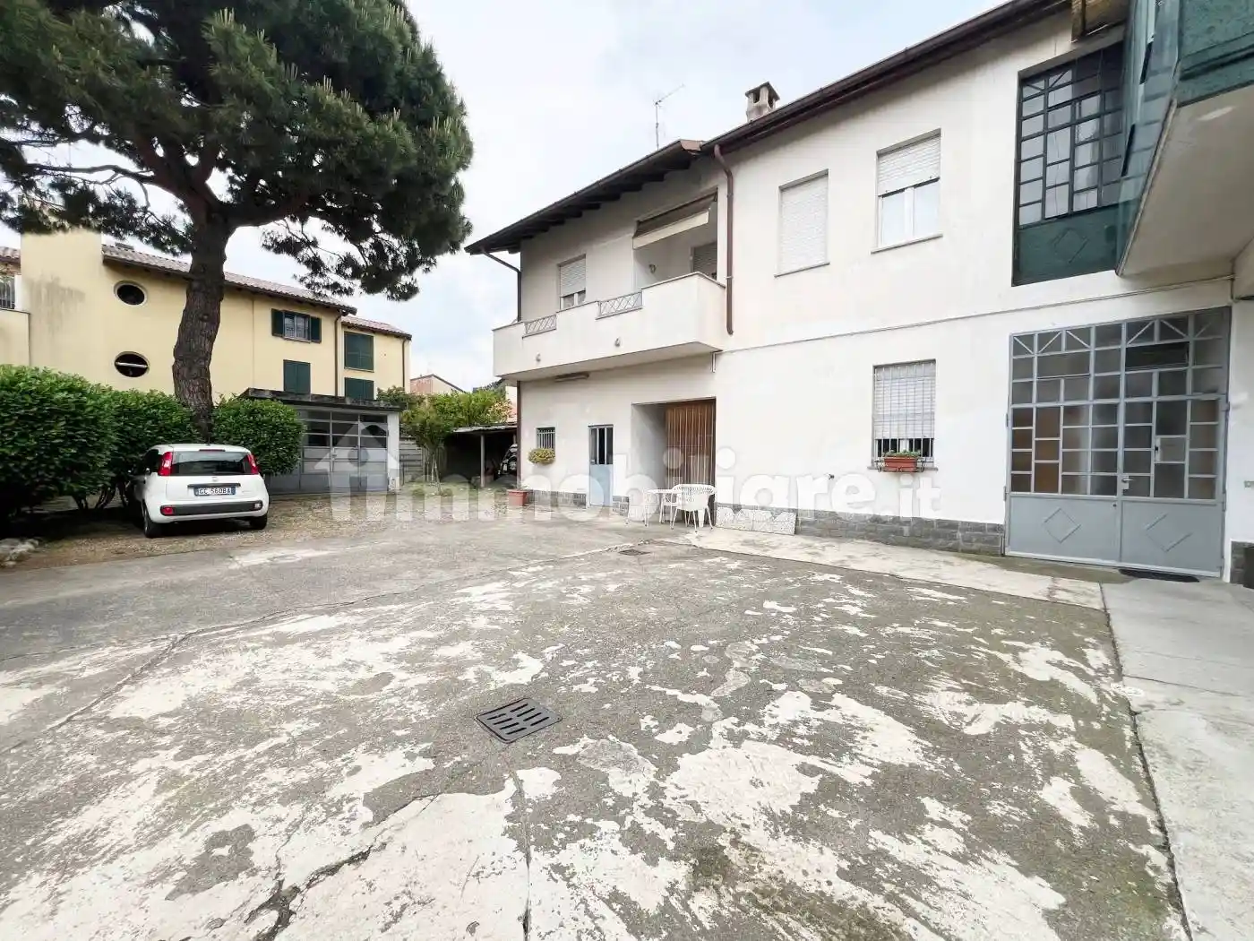 Casa indipendente in vendita a Seregno