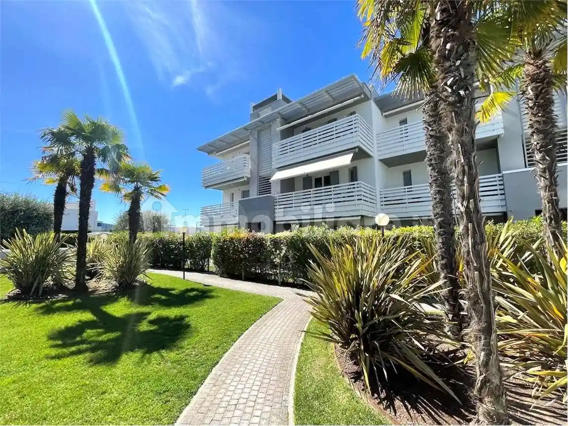 Appartamento in vendita a Jesolo
