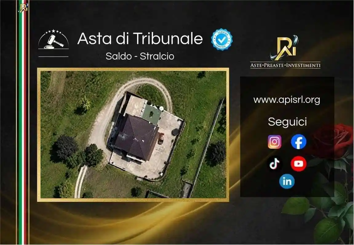Casa indipendente in vendita a Montefusco