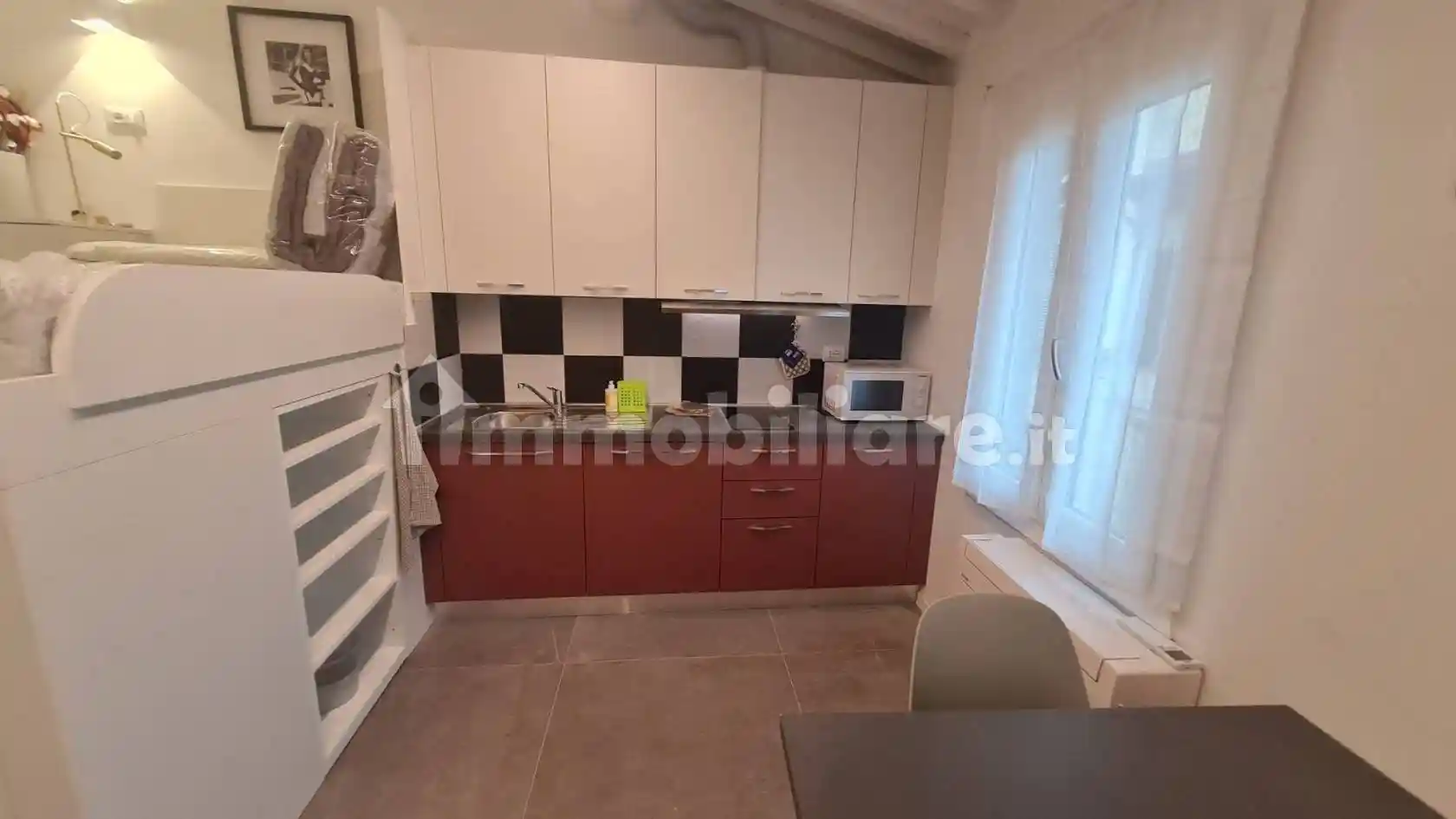 Appartamento in affitto a Firenze