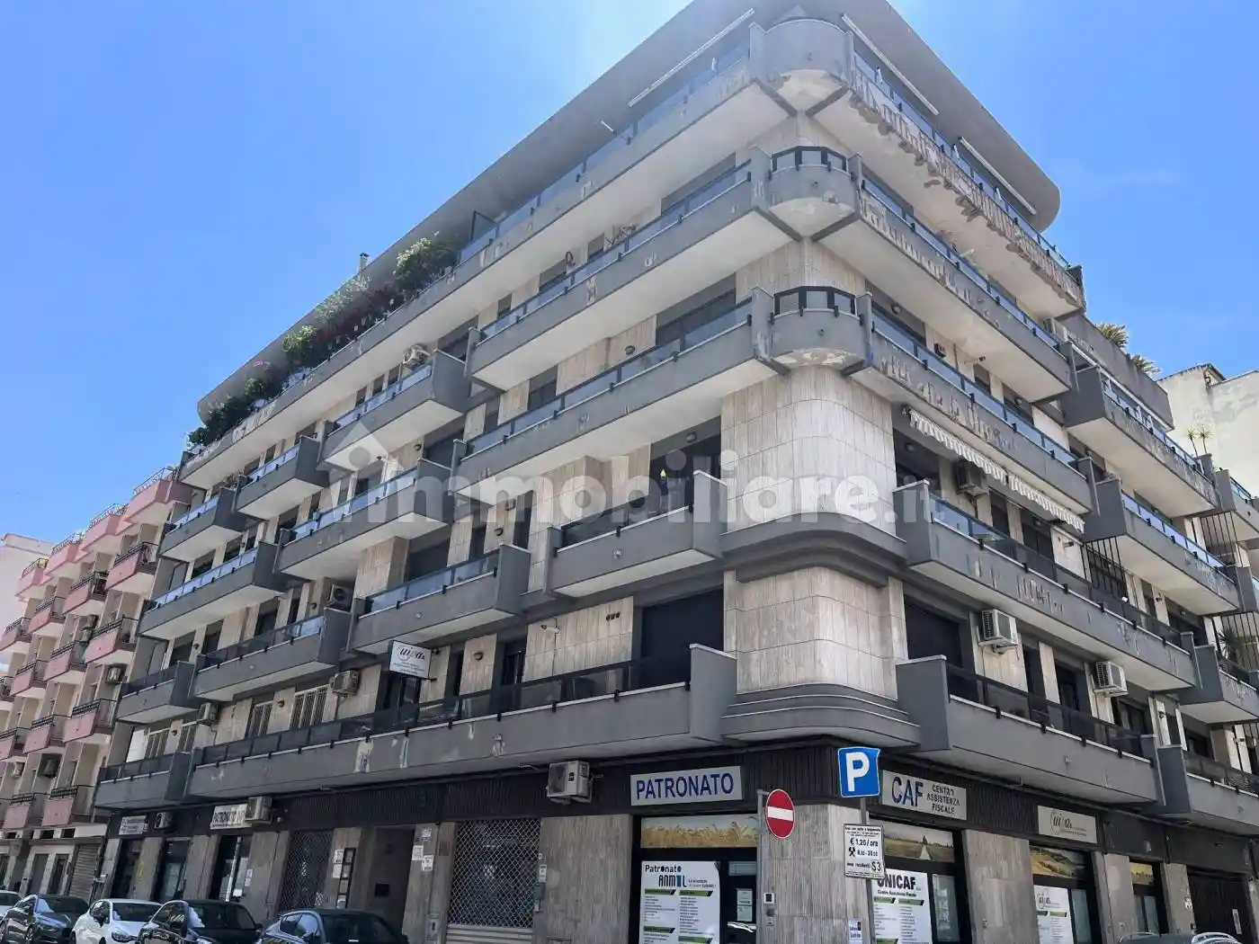 Appartamento in vendita a Foggia