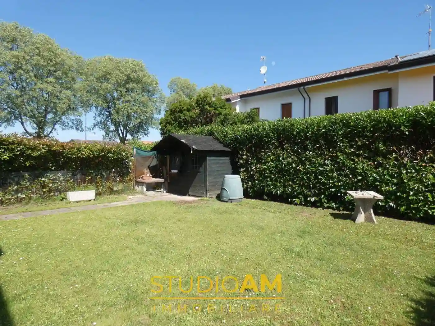 Villetta a schiera - foto 2
