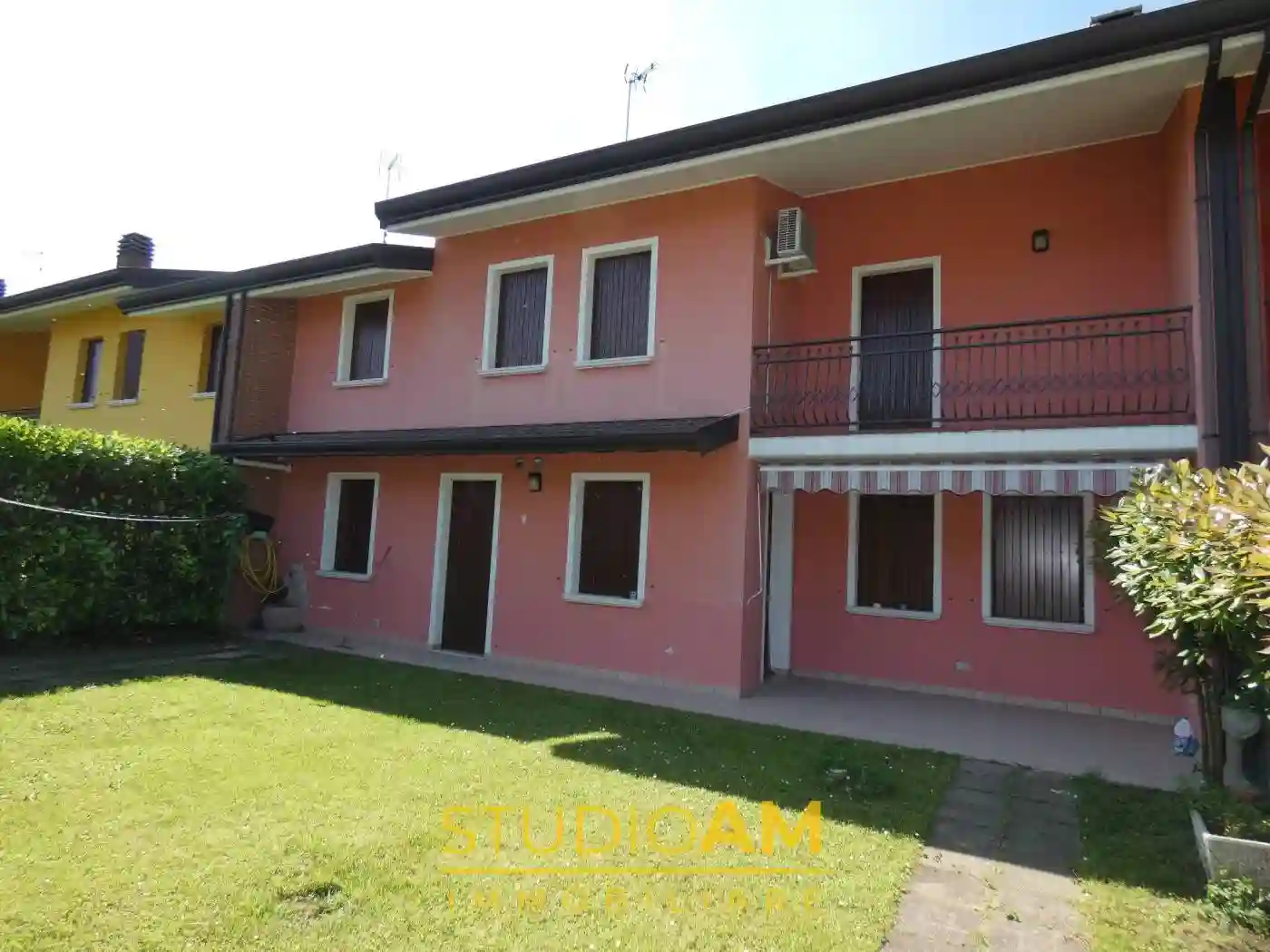 Villetta a schiera - foto 4